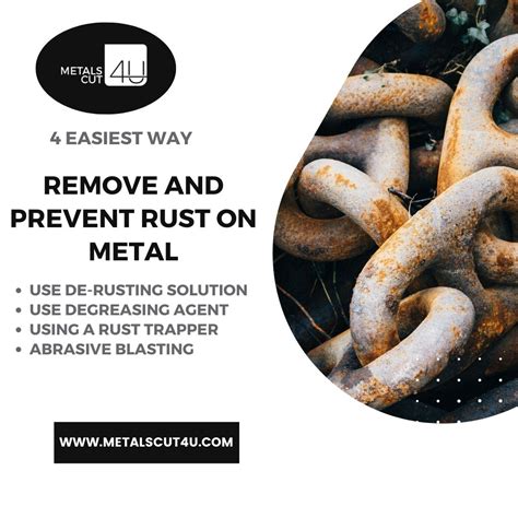 can metal rust in air tight box|prevent rust from forming on metal.